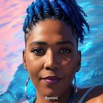 Dina NoraLouise Hale - @ms_dina72 - Instagram