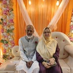 Dina Haque - Facebook