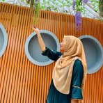 Dina Haque - Facebook