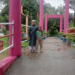Dina Haque - Facebook