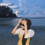 Dinâ Hârtika - @dinahartika27 - Instagram