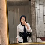 Dina Hartina - @dinahartinaa - Instagram