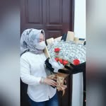 🎀𝒟𝒾𝓃𝓃𝒶𝒜𝒹𝒾𝓃𝒹𝒶𝒫𝓊𝓉𝓇𝒾🎀 - @dina_hartuti81_ - Instagram