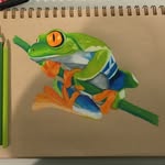 dinah_art - @dinah_art - Instagram