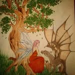 Dinah Art - @dinah.art - Instagram