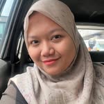 Maudina Tri Hartasya - @dinahartasya - Instagram