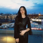 @dina_haynes - Instagram