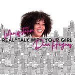 Dina Haynes Author - @therealmanifestationtalk - Instagram