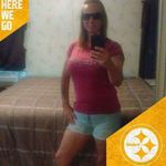 Dina Hester - @dinahester244 - Instagram
