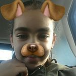 Dina hill - @dinahill6904 - Instagram
