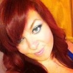 Dina Hill - @redhedbombshell - Instagram