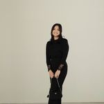 Dinah Illiyana - @dinahilliyana - Instagram
