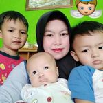 Dina Ishak - @dinaishak12 - Instagram