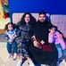 Dina Ishak - Facebook