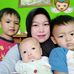 Dina Ishak - Facebook