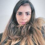 Dina Ishak-Serry - @dinaishakserry - Instagram