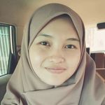 Dina Mustika Ishak - @dinamustika19 - Instagram
