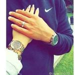dina&ishak - @dinou34 - Instagram