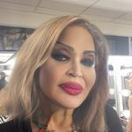 Dina Jacobs - @montalbodina - Instagram