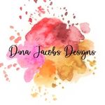 Dina Jacobs Designs - @dinajacobsdesigns - Instagram