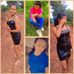 Dina Juárez - Facebook