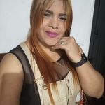 Dina Juárez - @coromoto.diana - Instagram