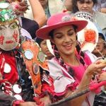 Dina Juarez - @dinajuarez5 - Instagram