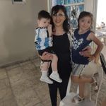 Dina Juarez - @dinajuarez51 - Instagram