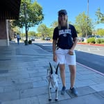 Dina Kennedy - @ca.deer.doc - Instagram