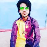 chocolate boy - @dina_king_637 - Instagram
