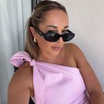 Dina King - @dinaking87 - Instagram
