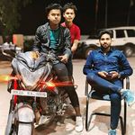 Dina King - @dina_bhai_999 - Instagram