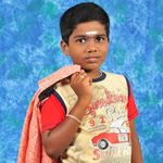 (Dinakaran) - @dina_king_10 - Instagram