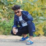 m__r__unik__dada__809 - @dina___king - Instagram