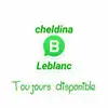 cheldina Leblanc - @cheldinaleblanc - TikTok