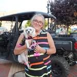 Dina Lynch - @butterflywitch69 - Instagram