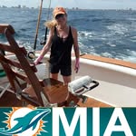 Dina Lynch - @miaminative6565 - Instagram