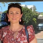Dina Lynch - @tomandkatsmum - Instagram