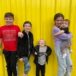 Dina McCall Bessette - @dinabessette - Instagram