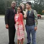 Dina McDowell - @mcdowelldina - Instagram