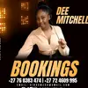 DEE MITCHELL - @dinamitchell - TikTok