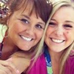 Dina Mitchell - @deedlebug44 - Instagram