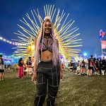 Dina Mitchell - @theofficialdinamarie - Instagram