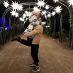Dina Mitchell - @dazewithdinaandchristian - Instagram