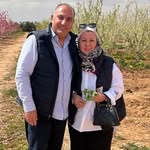 Dina Mohammad - @dinamohamad12 - Instagram