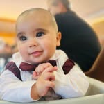 Dina Mohammad - @b7a2bab5 - Instagram