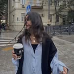Dina Mohammad - @di7.4n - Instagram