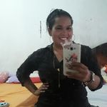 Dina molina - @dinamolina56 - Instagram