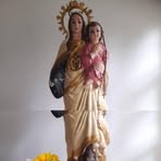 Dina Molina - Facebook