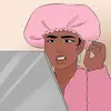 Dina Molina - @synclairejames803 - TikTok